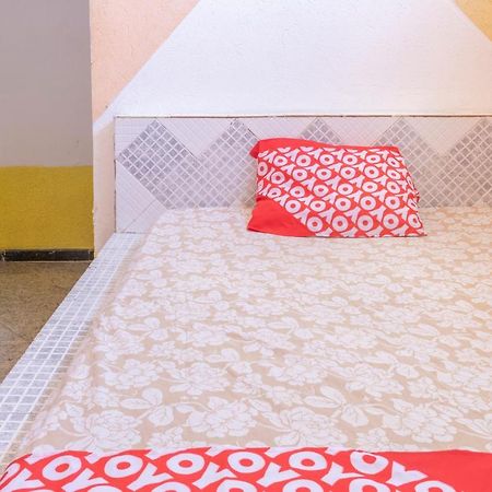 Oyo Pousada Portela Feira de Santana Bagian luar foto