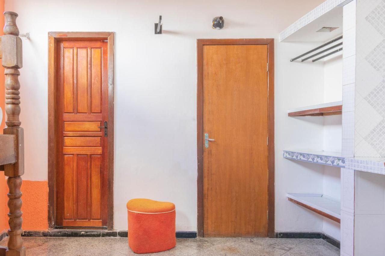 Oyo Pousada Portela Feira de Santana Bagian luar foto
